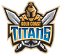 Gold Coast Titans NRL
